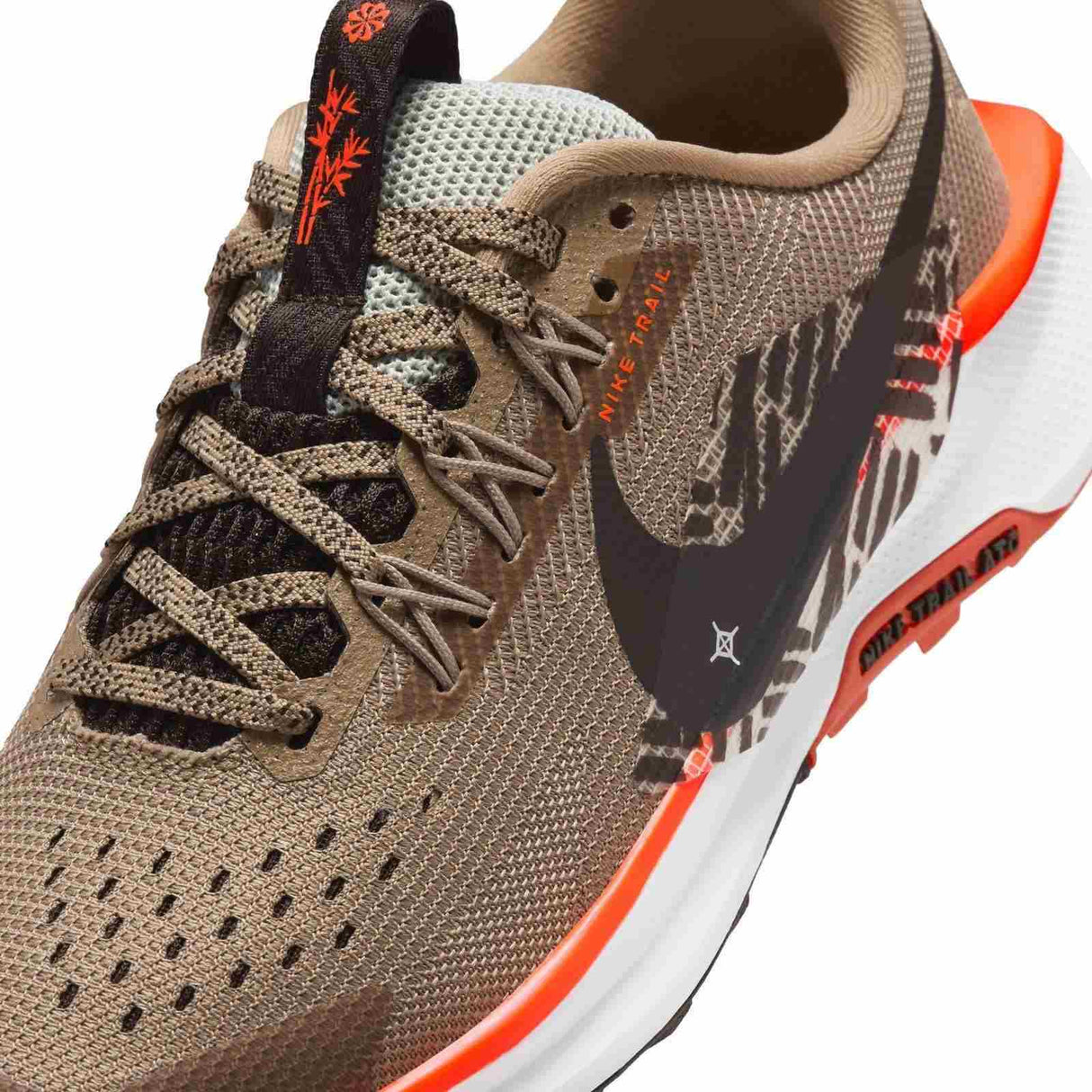 Nike Boys Air Pegasus Trail 5 Green
