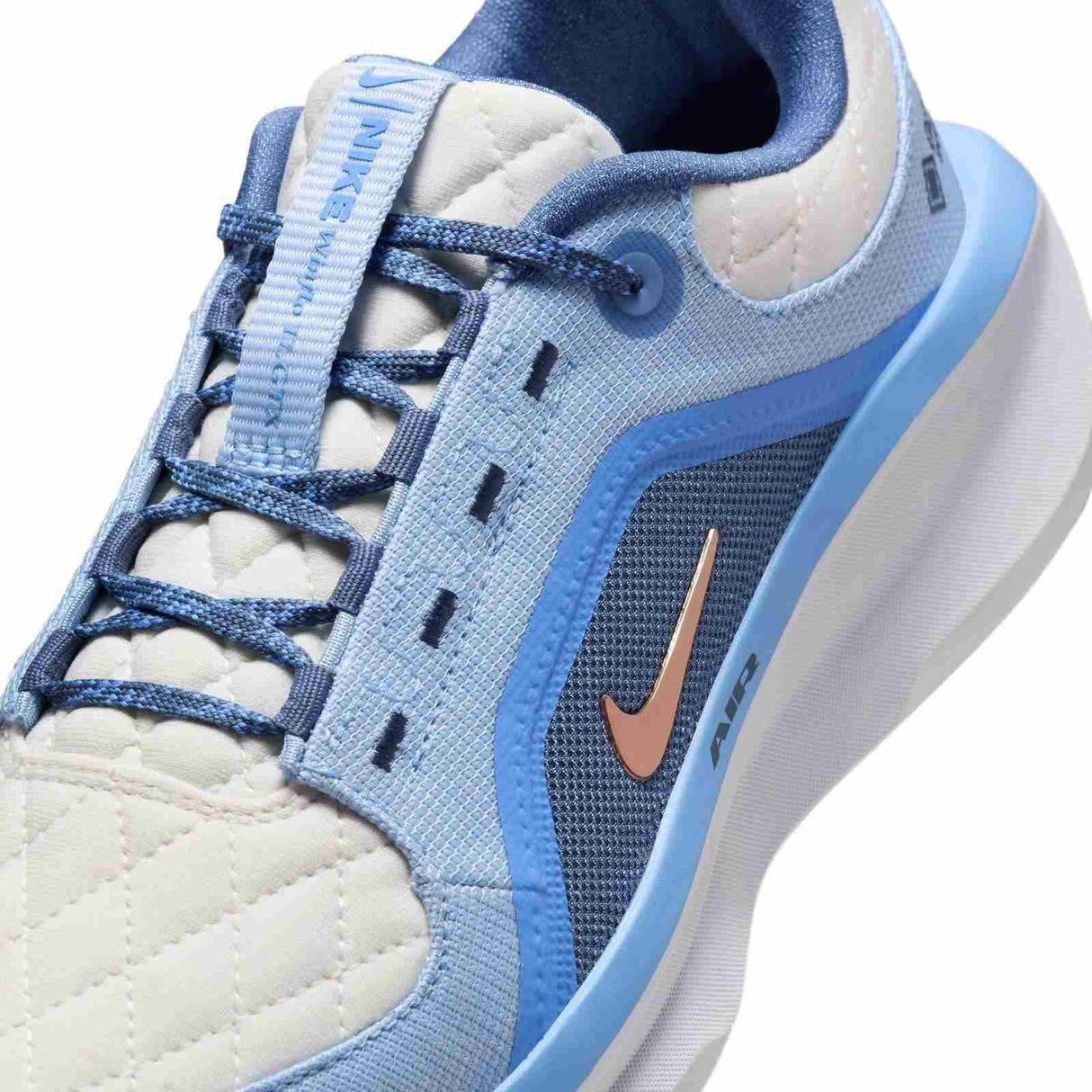 Nike Womens Winflo 11 GTX Blue