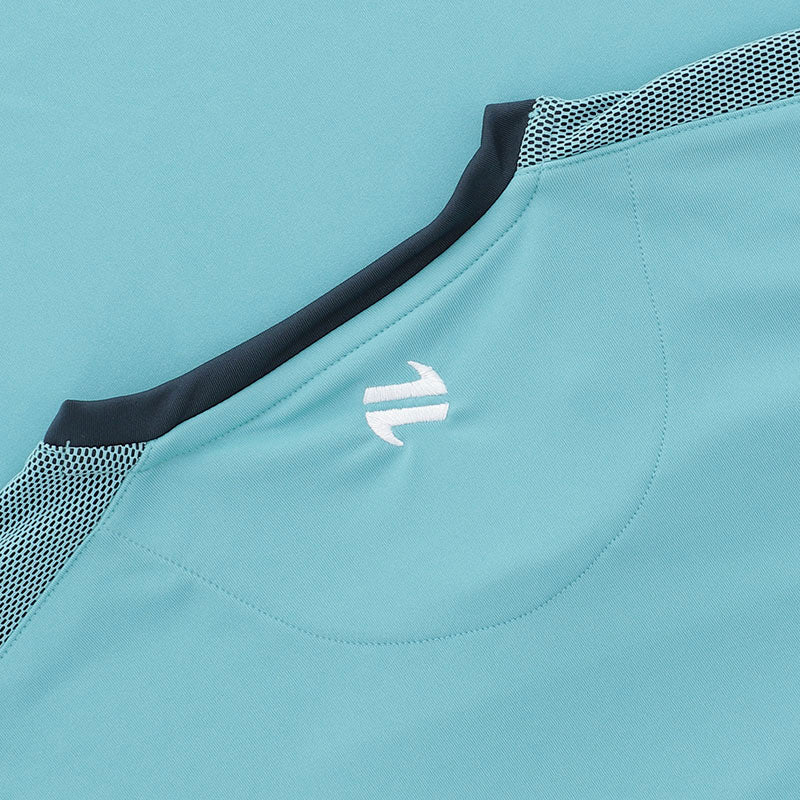 O'Neills Dublin GAA Nepal Kids T-Shirt