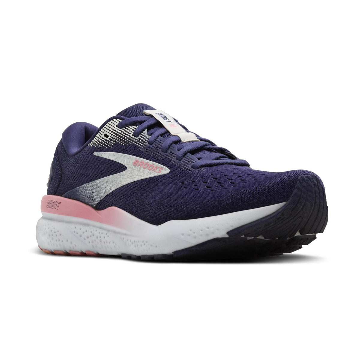 Brooks Ghost 16 Womens Road Running Shoes