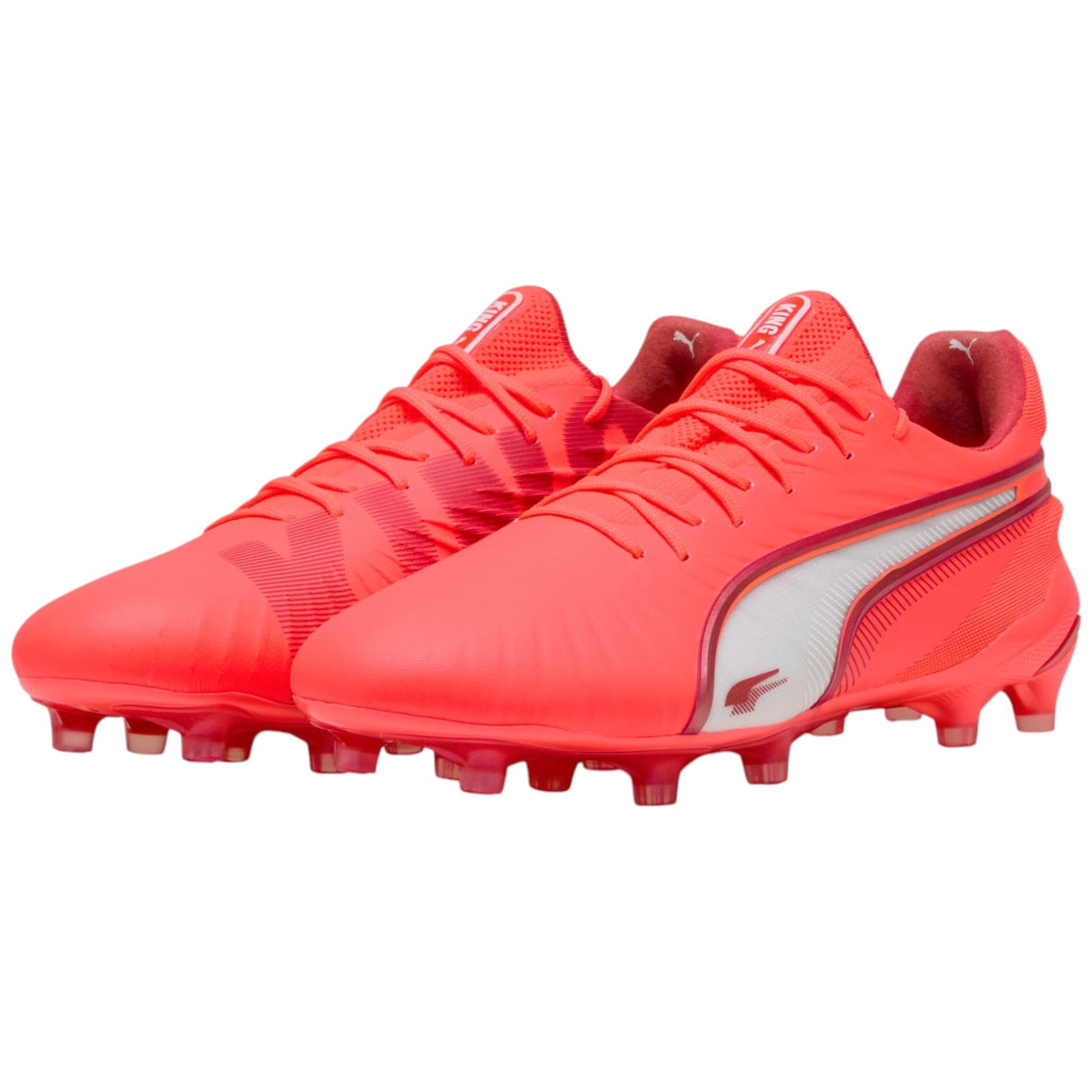 Puma King Ultimate Firm/Artificial Ground Football Boots