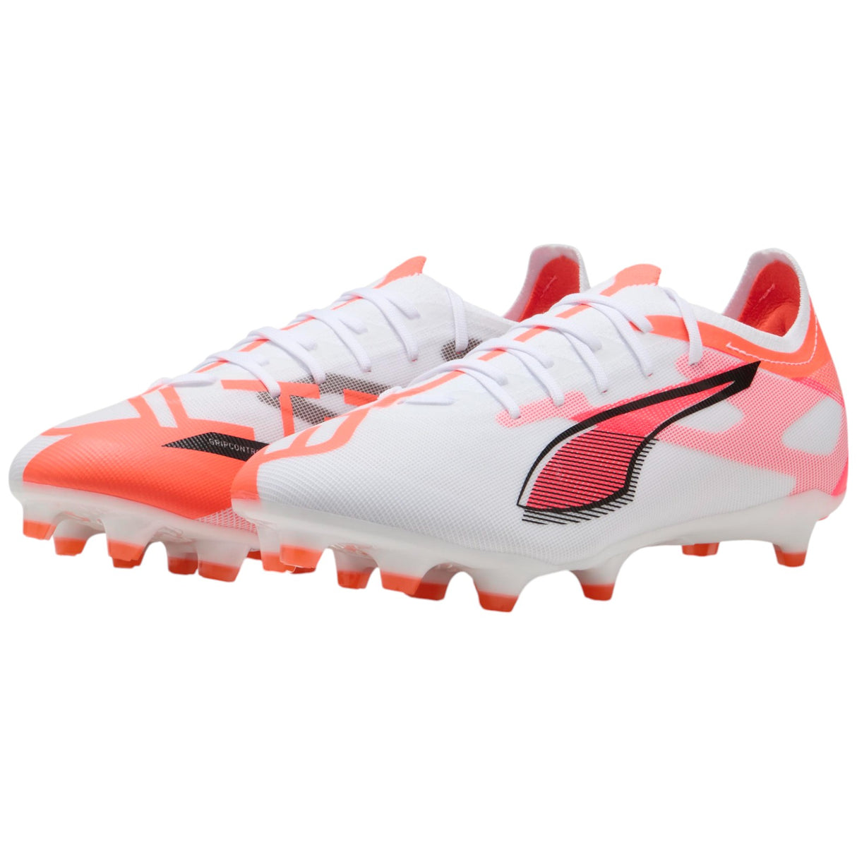 Puma Ultra 5 Match Mens Firm/Artificial Ground Football Boots