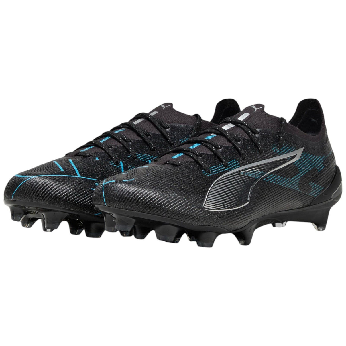 Puma Ultra 5 Ultimate Mens Firm Ground Football Boots