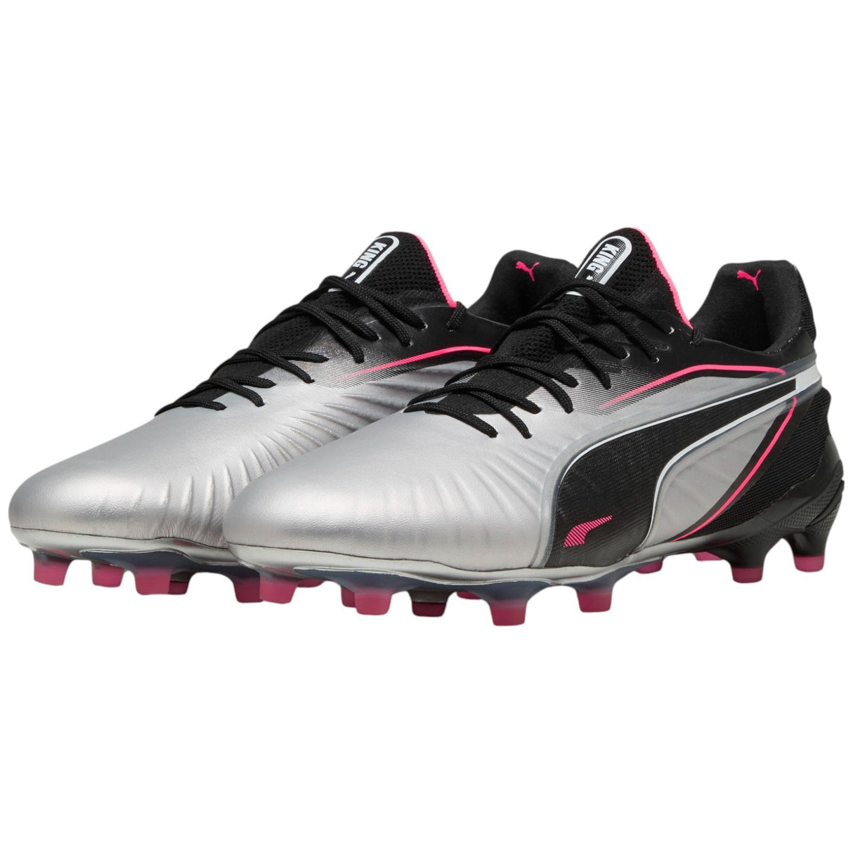 Puma King Ultimate Firm/Artificial Ground Football Boots