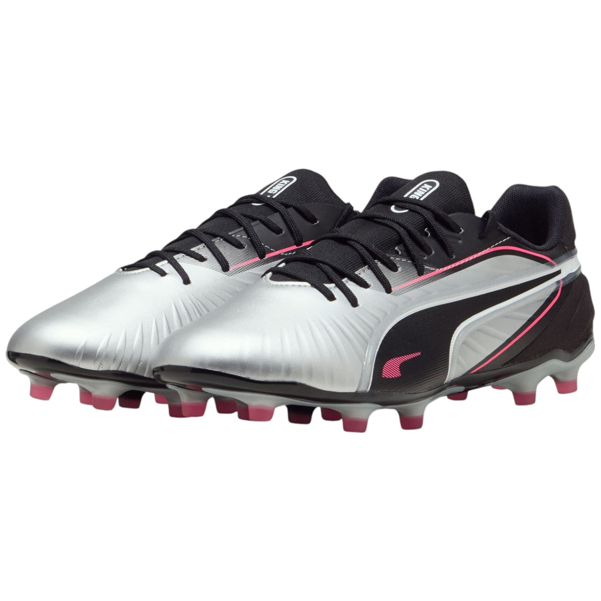 Puma King Match Adults Firm/Artificial Ground Football Boots