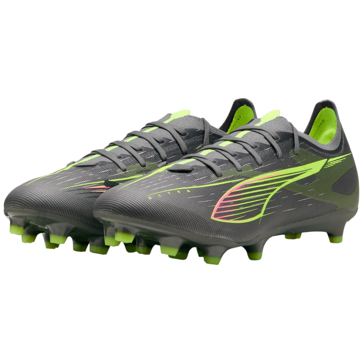 Puma Ultra 5 Match Mens Firm/Artificial Ground Football Boots
