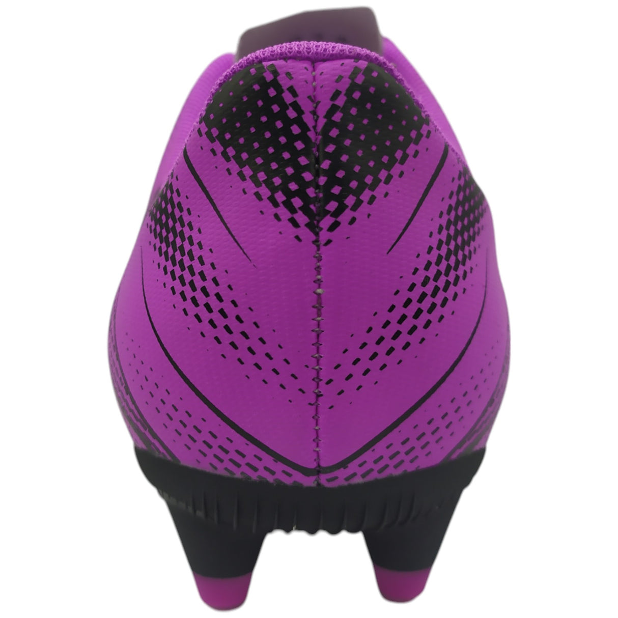 Puma Attacanto Kids Firm/Artificial Ground Football Boots