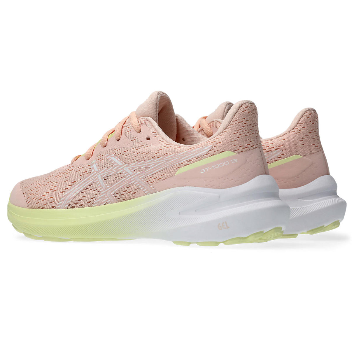 Asics GT-1000™ 13 GS Girls Shoes