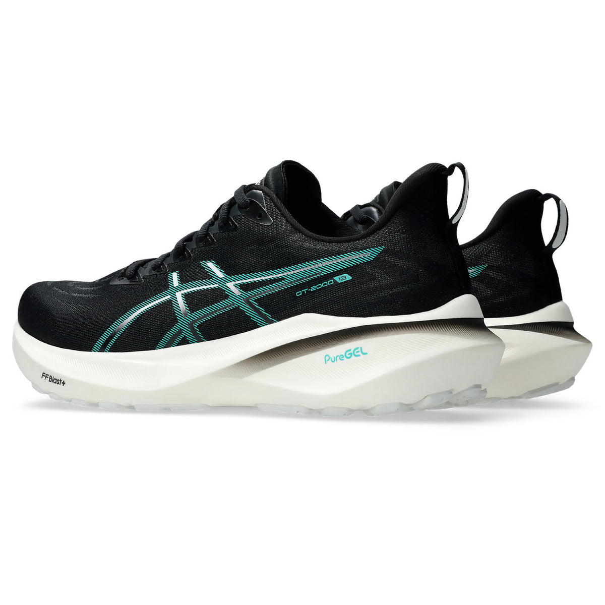 Asics GT-2000 13 Mens Running Shoes