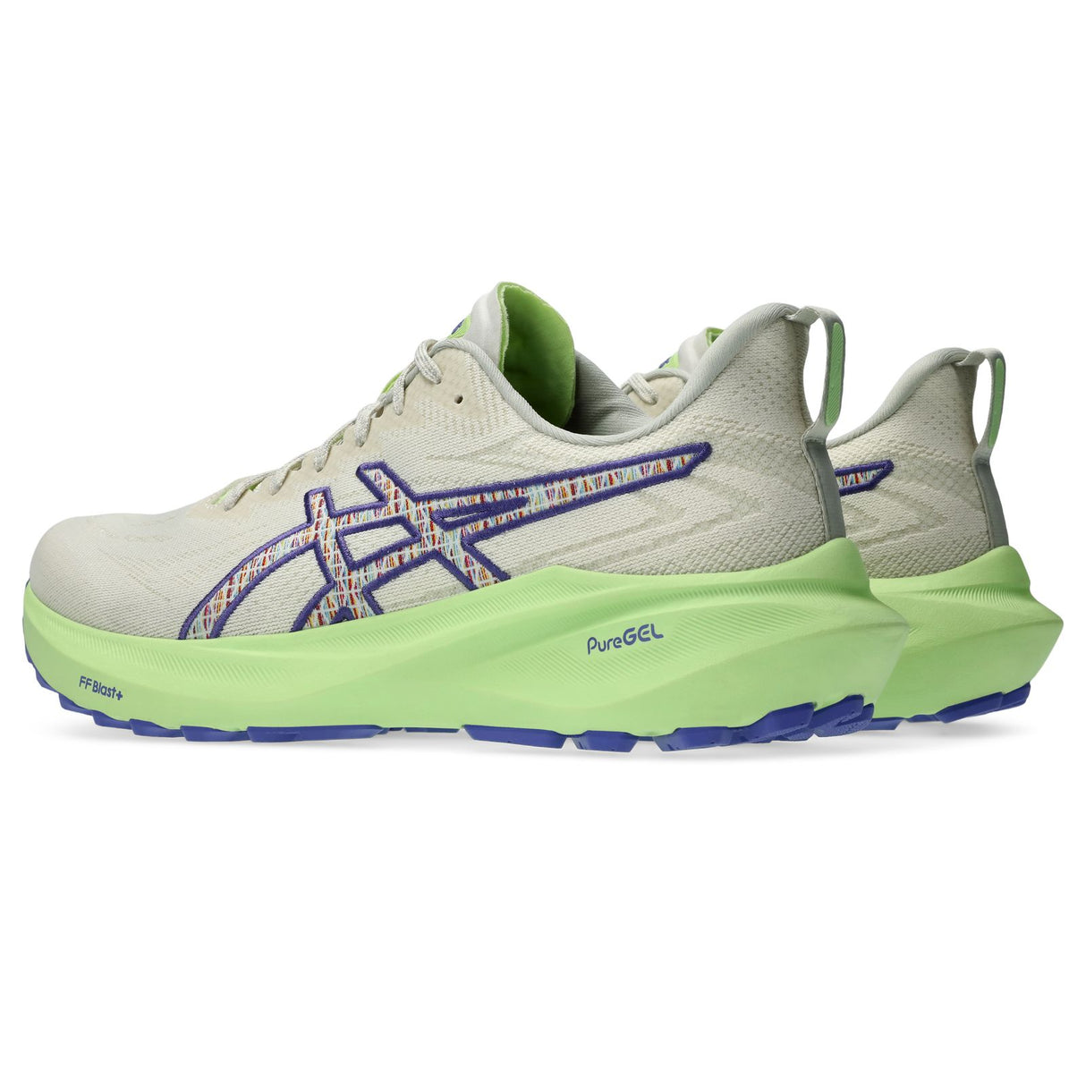 Asics GT-1000 13 Mens Running Shoes