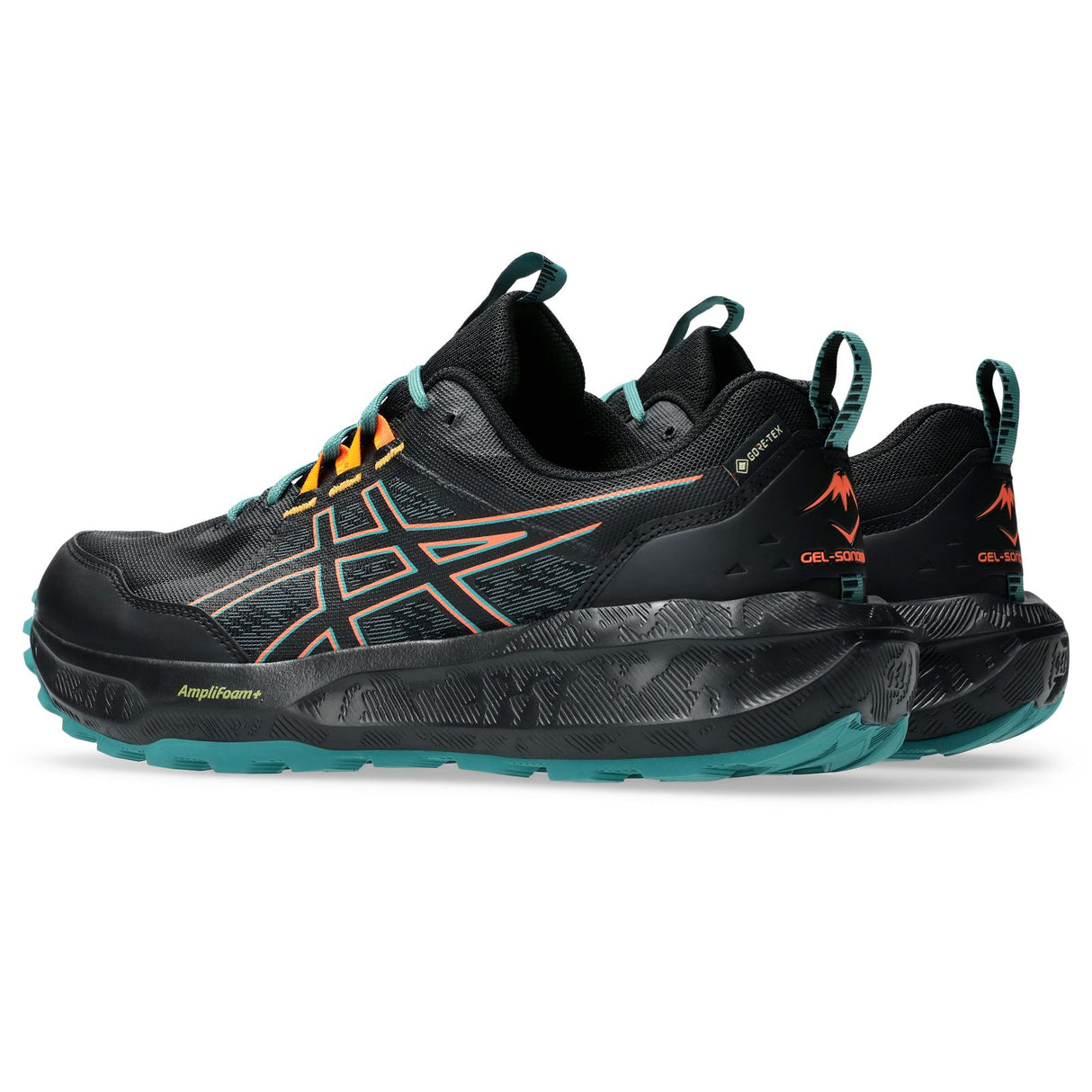 Asics Gel Sonoma 8 GTX Mens Trail Shoes