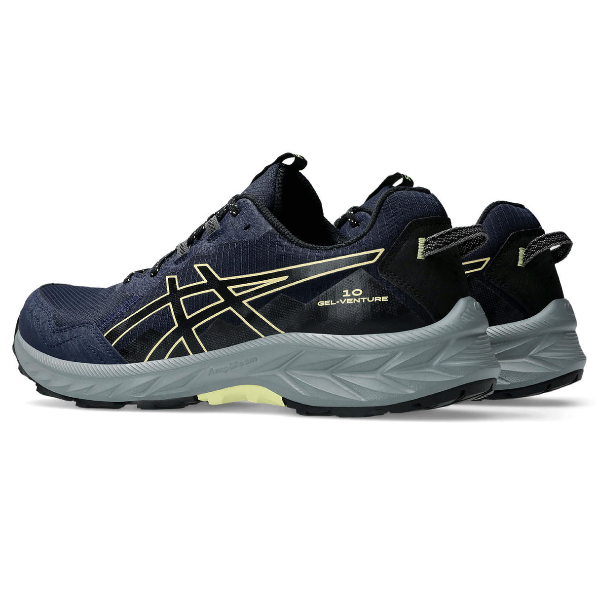 Asics Gel-Venture 10 Mens Running Shoes