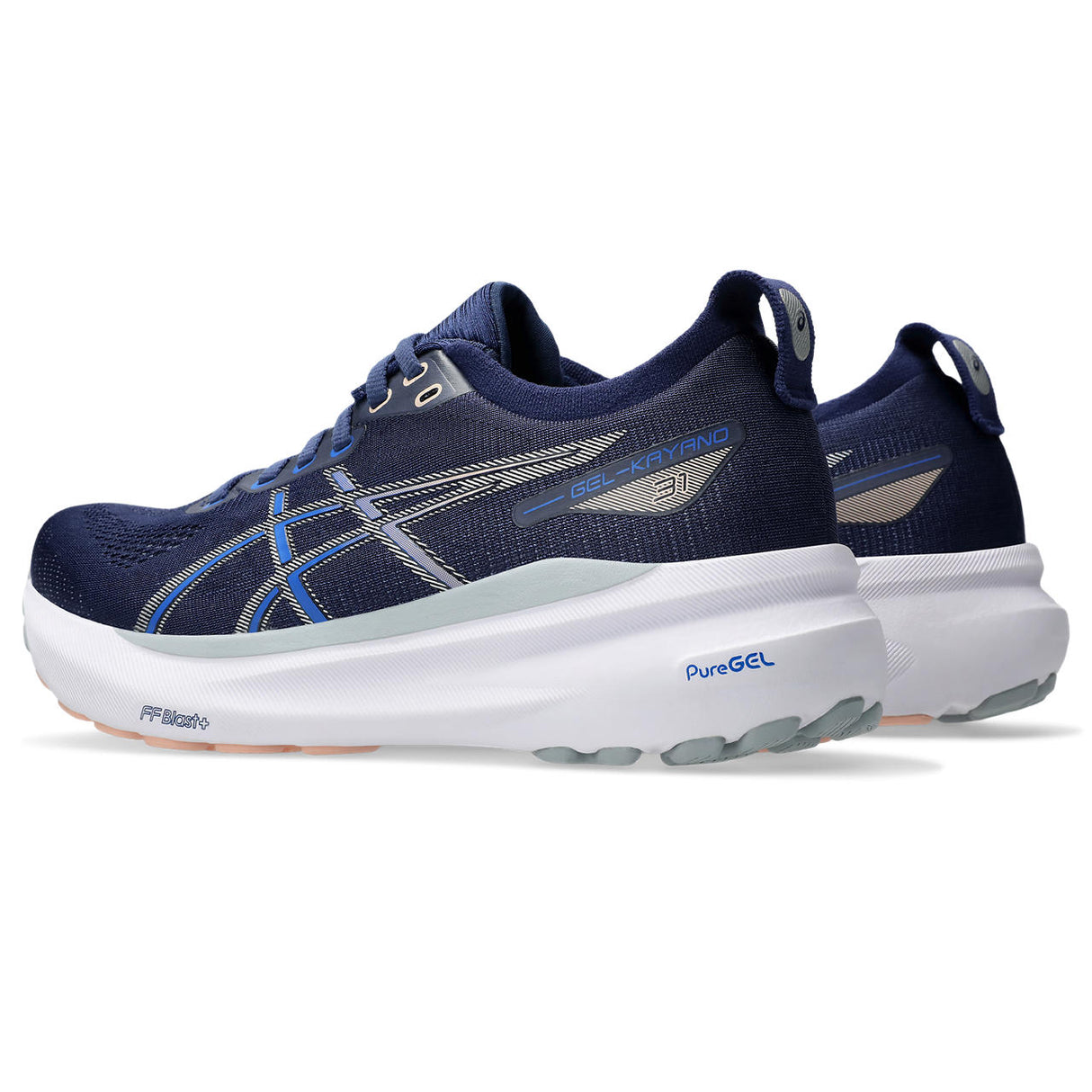 Asics GEL-KAYANO™ 31 Womens Running Shoes