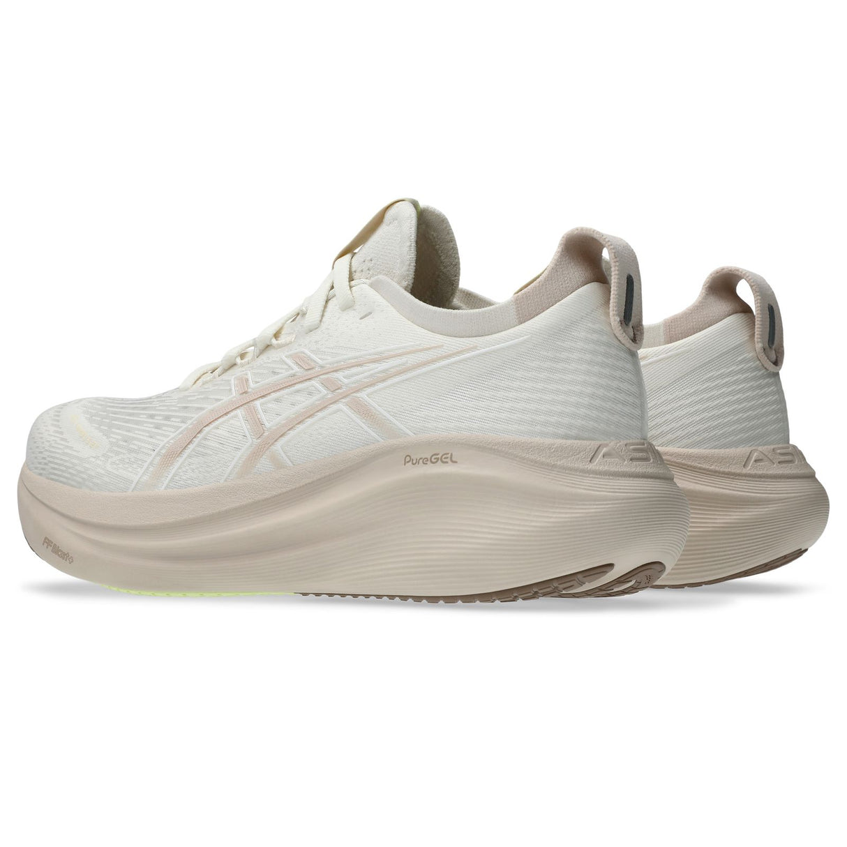 Asics Gel-Nimbus 27 Womens Road Running Shoes