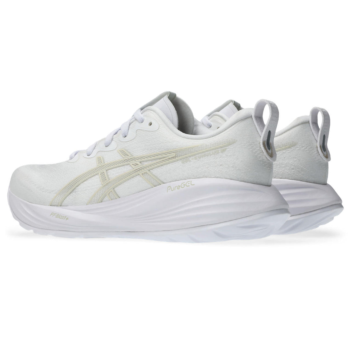 Asics Gel Cumulus 27 Womens Road Running Shoes