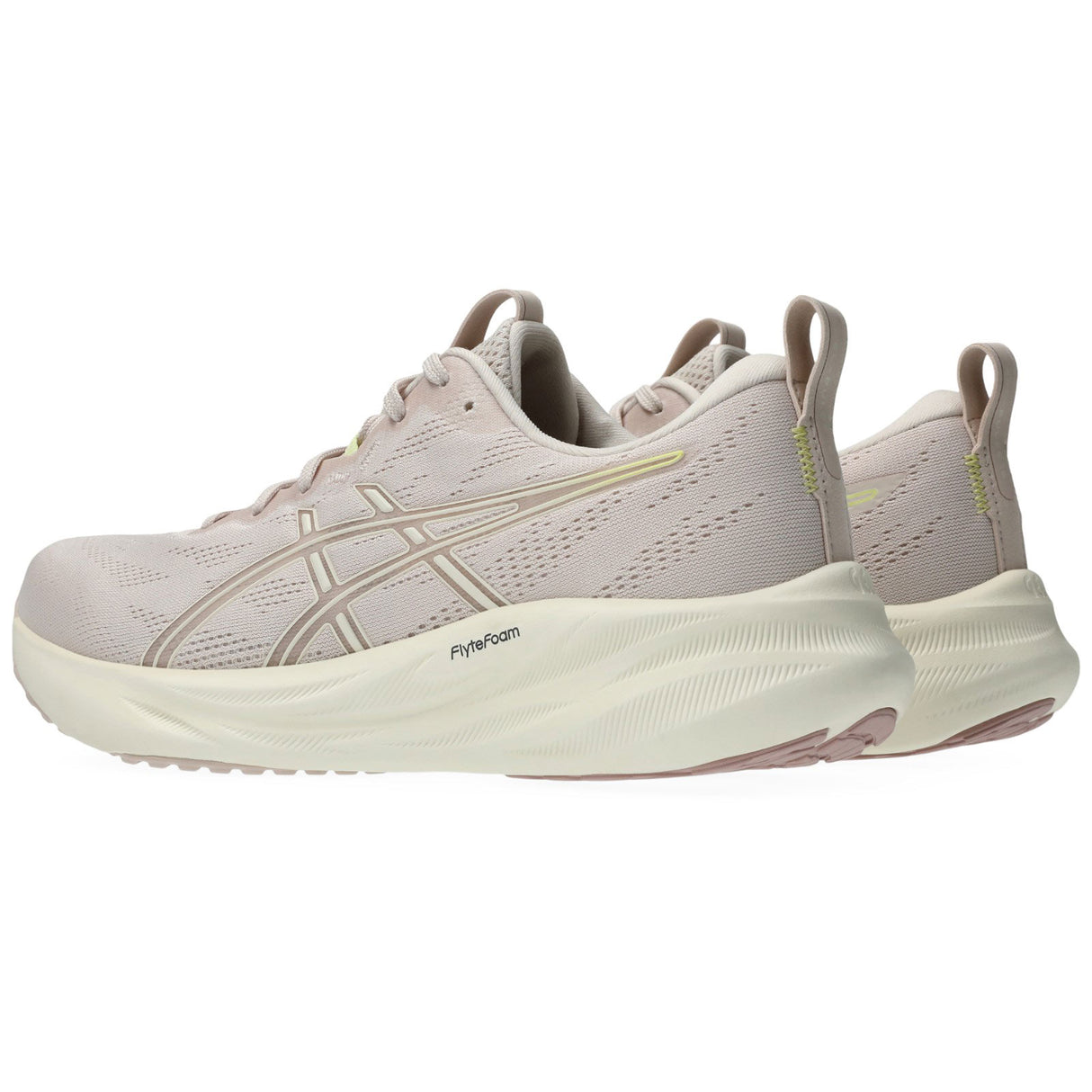 Asics Gel Pulse 16 Womens Running Shoes