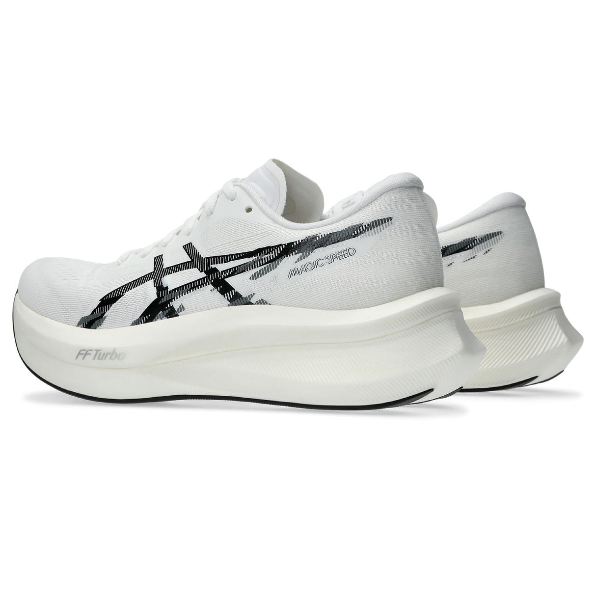 Asics Magic Speed™ 4 Womens Running Shoes