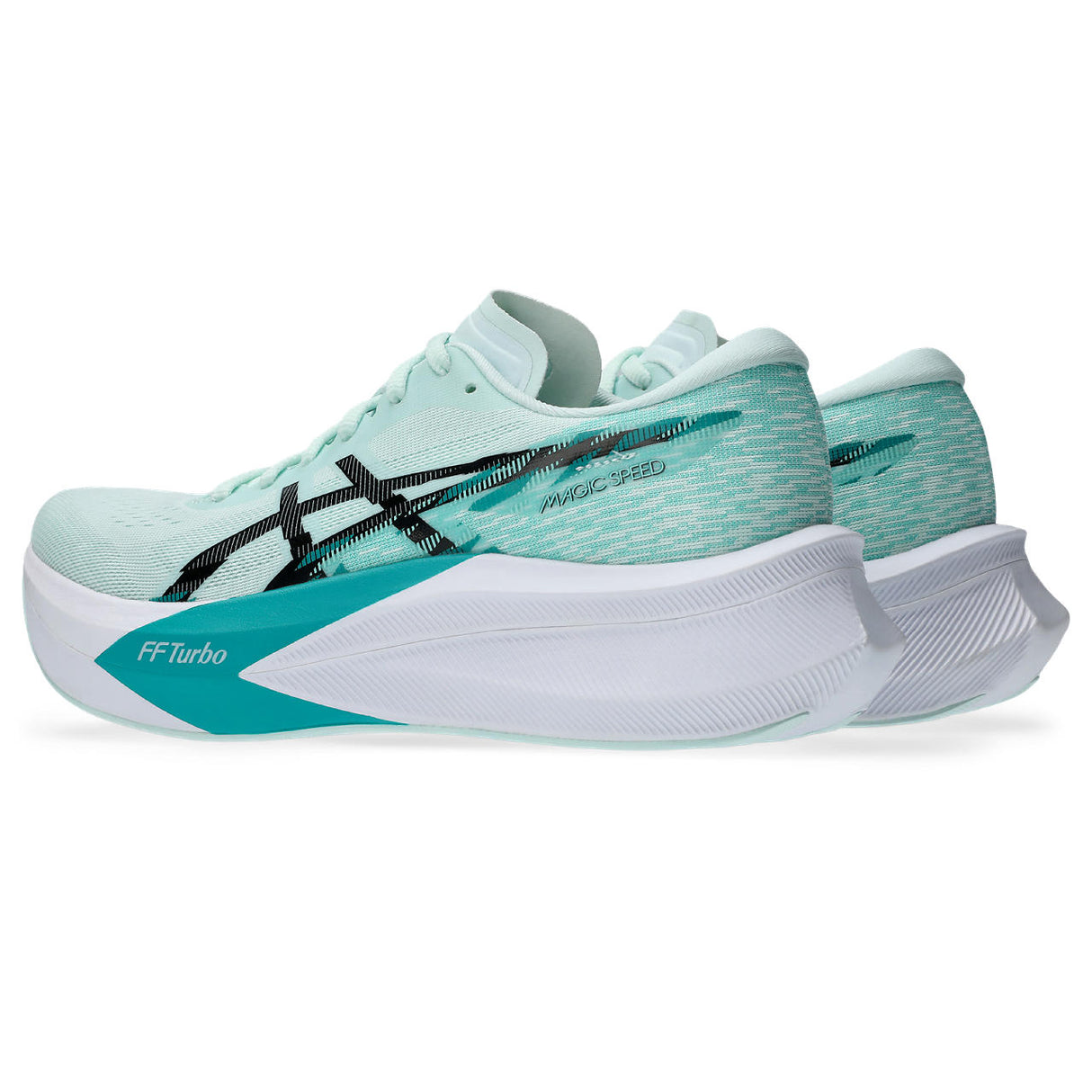 Asics MAGIC SPEED™ 4 Womens Running Shoes