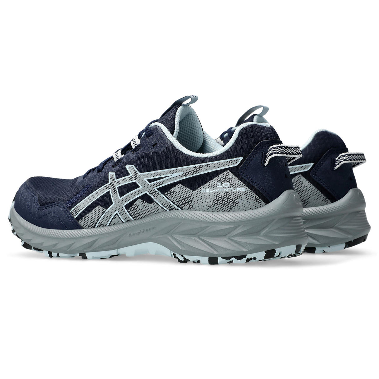 Asics Gel-Venture 10 Womens Running Shoes