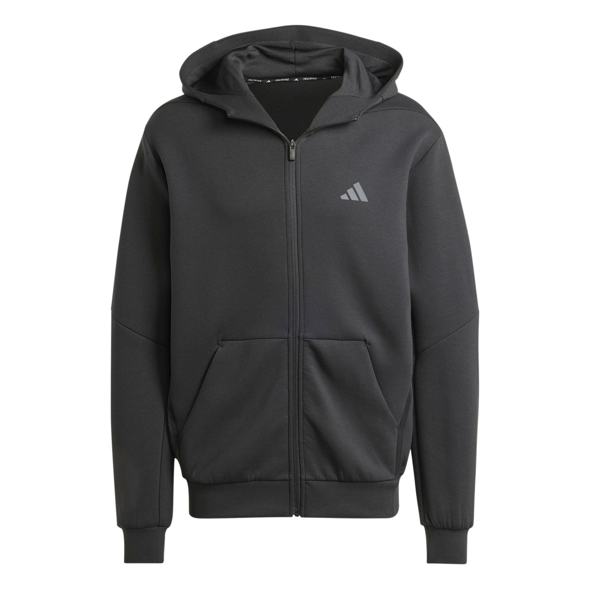 adidas Designed for Training Full-Zip Track Jacket