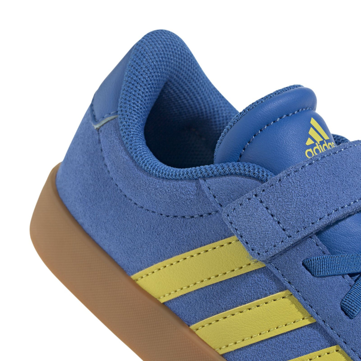 adidas VL Court 3.0 EL C Boys Royal/Gum