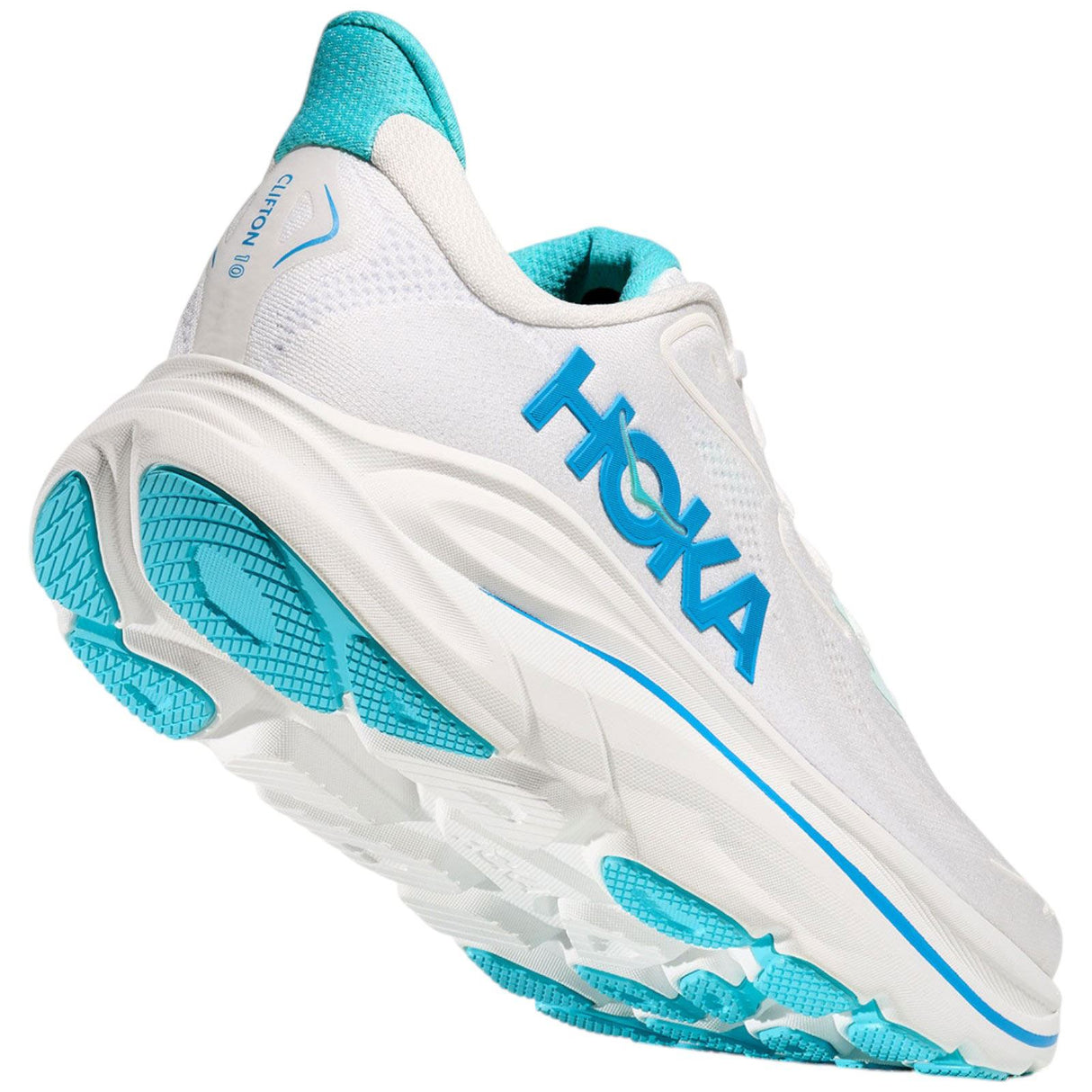Hoka Clifton 10 Mens Running Shoes