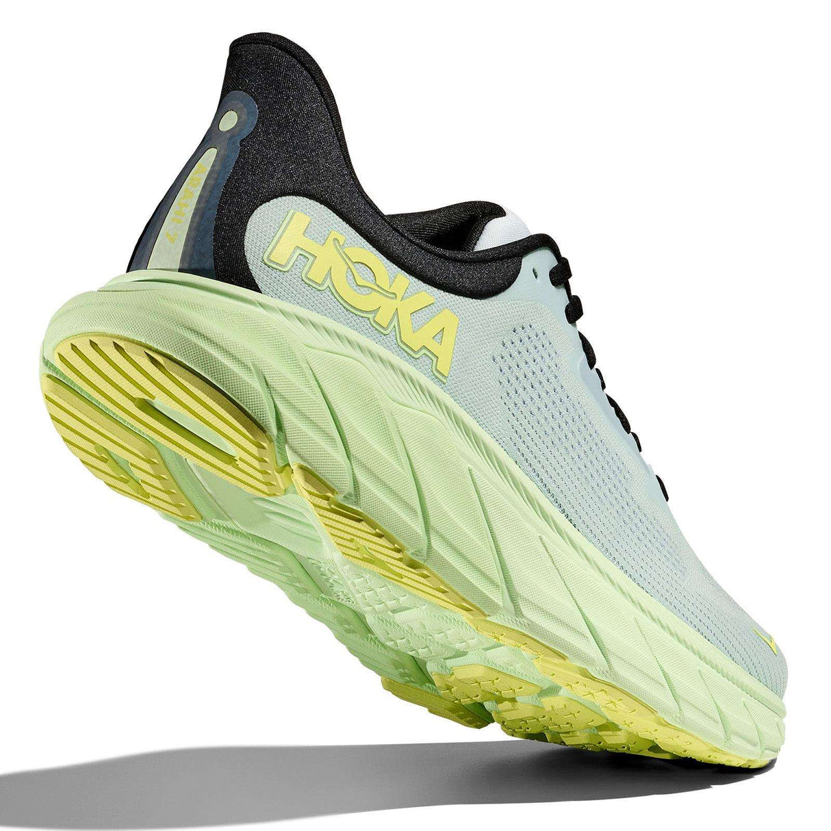 Hoka Arahi 7 Mens Everyday Running Shoes