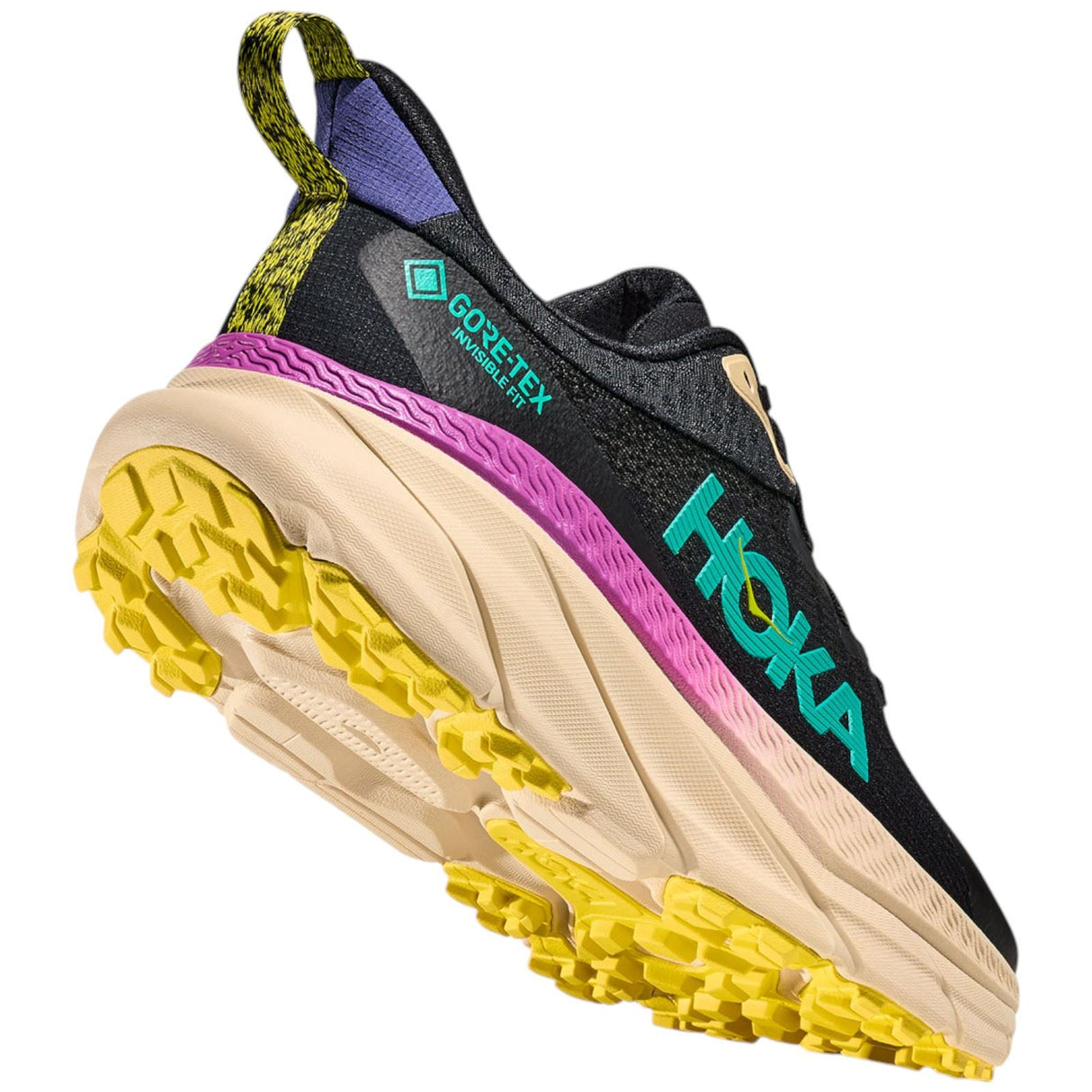 Hoka Challenger 7 Gore-Tex Mens Trail Running Shoes