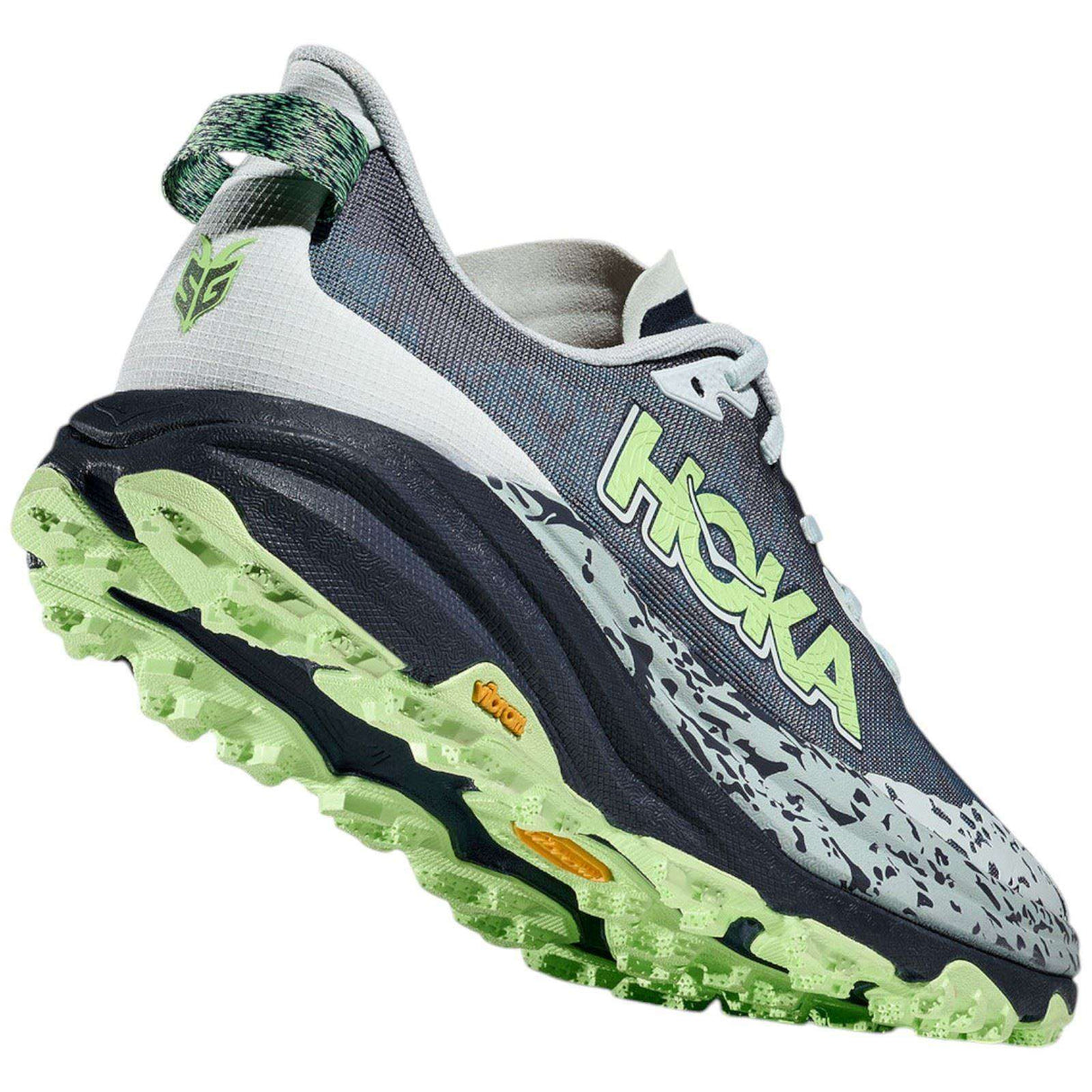 HOKA Speedgoat 6 Mens Trail Running Shoes