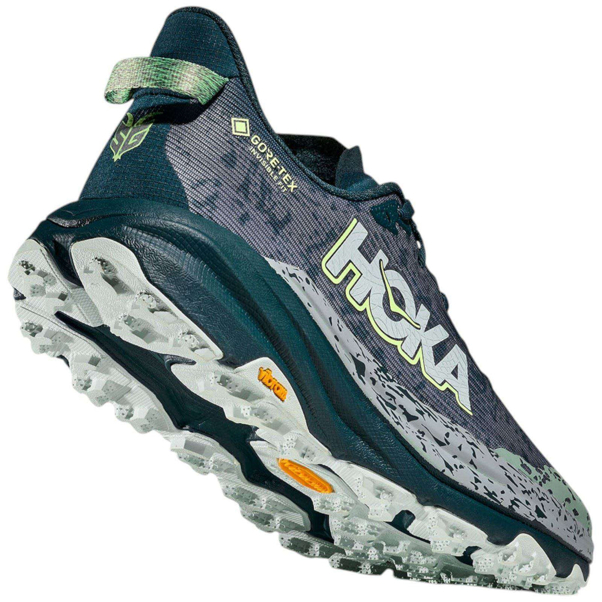 HOKA Speedgoat 6 Gore-Tex Mens Trail Running Shoes