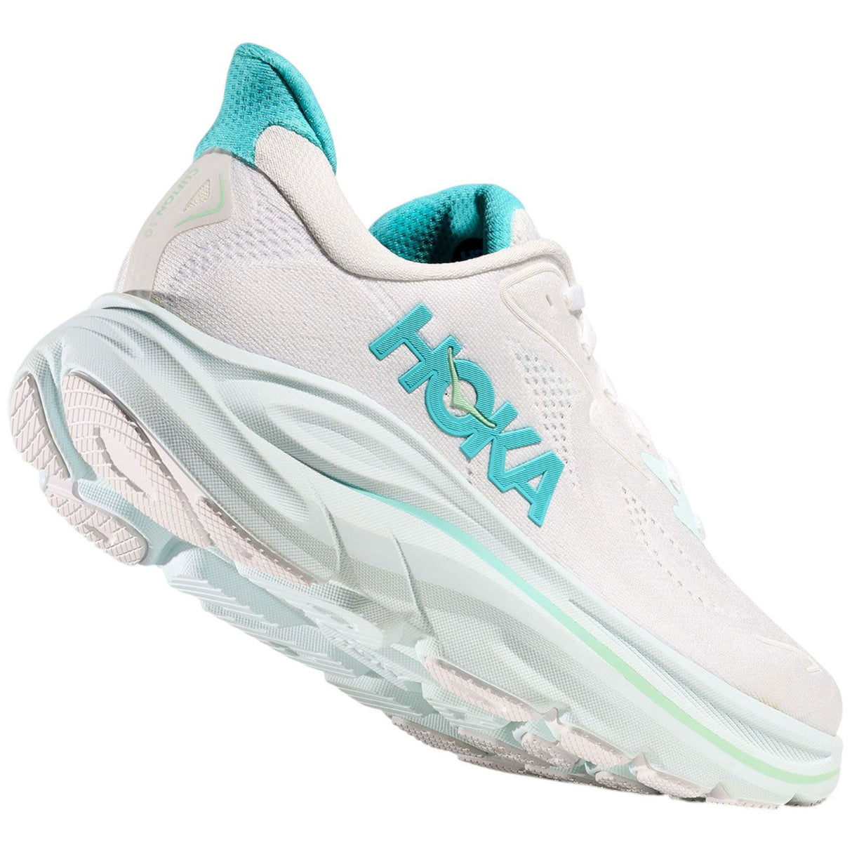 Hoka Clifton 10 Womens Running Shoes