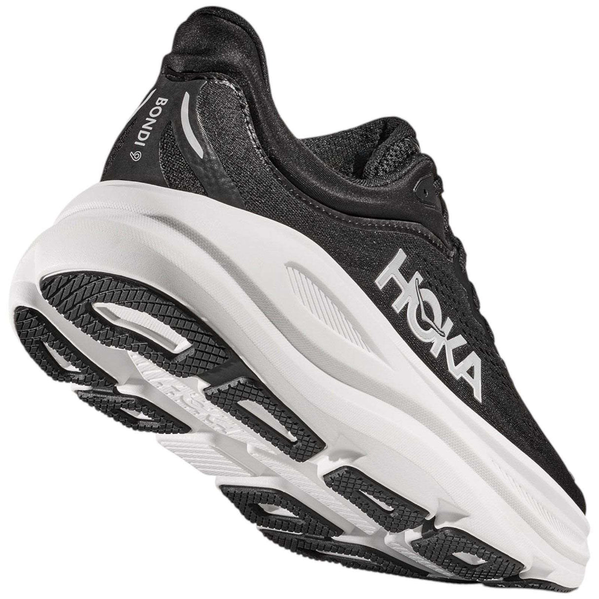 Hoka Bondi 9 Womens Running Shoes