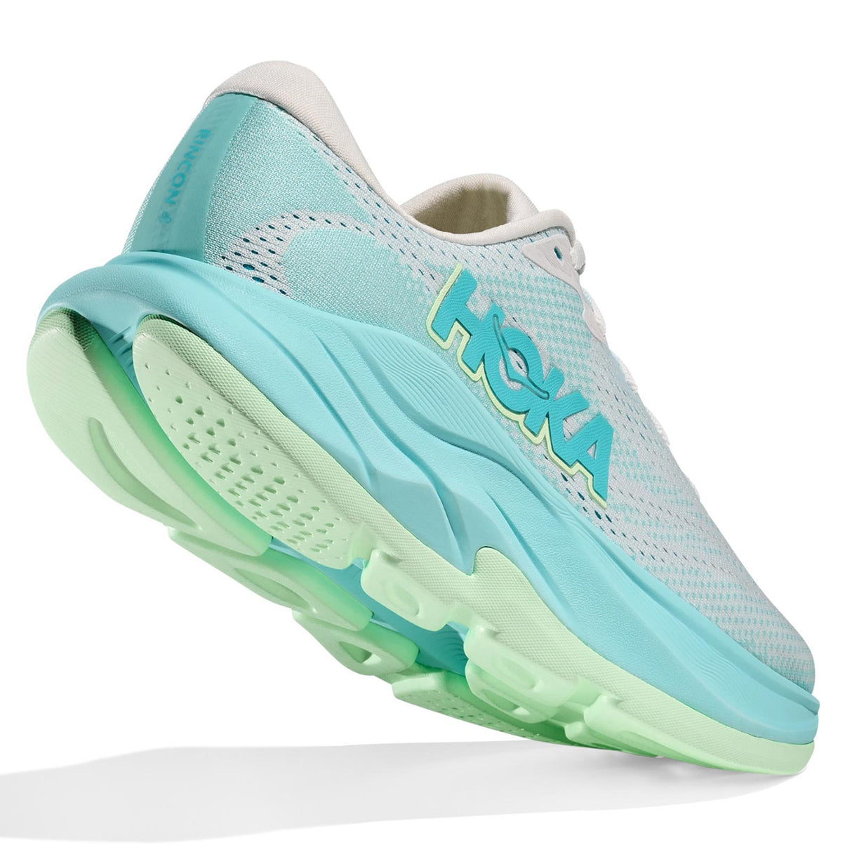 Hoka Rincon 4 Womens Running Shoes