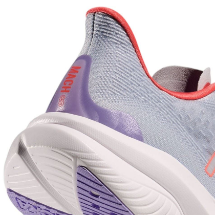 Hoka Mach 6 Womens Road Running Shoes