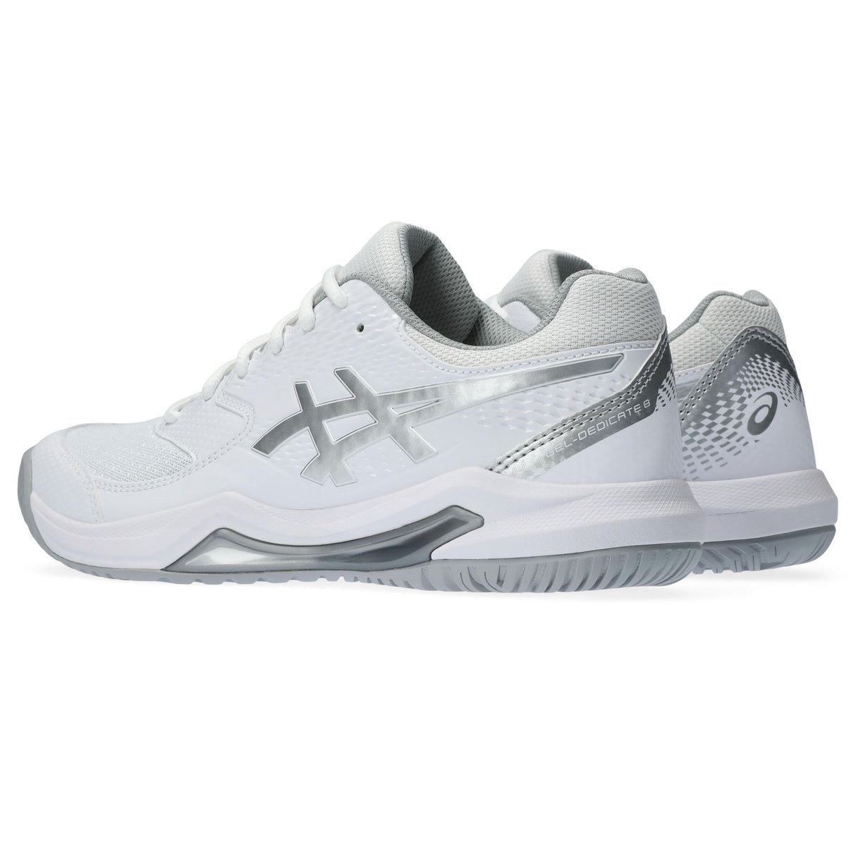 Asics GEL-DEDICATE™ 8 Mens Tennis Shoes