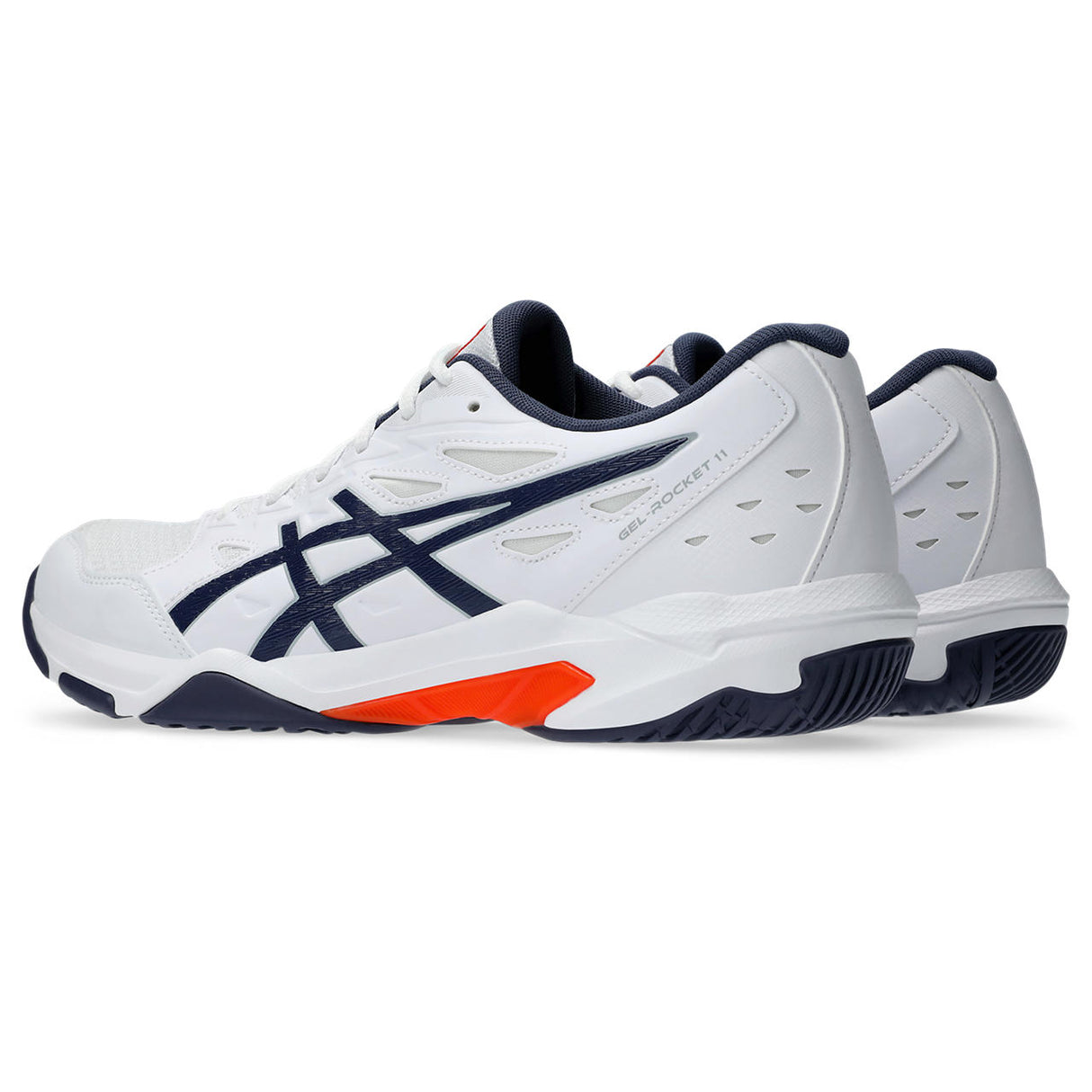 Asics GEL-ROCKET™ 11 Mens Running Shoes