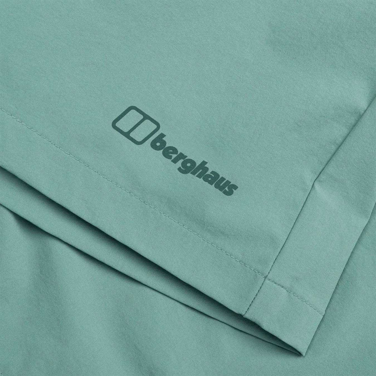 Berghaus Womens Wandermoor Wind Short