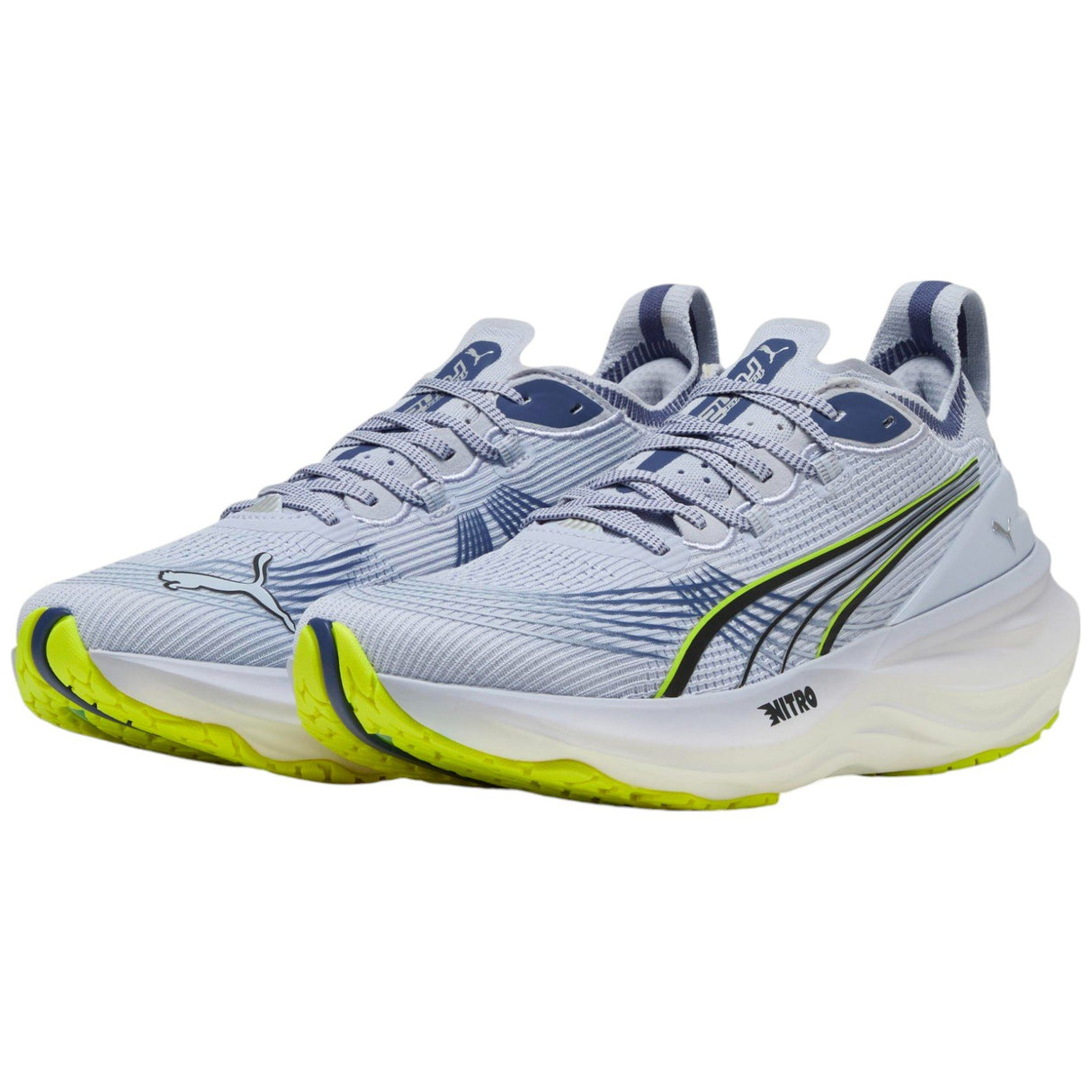 Puma ForeverRun Nitro 2 Mens Running Shoes