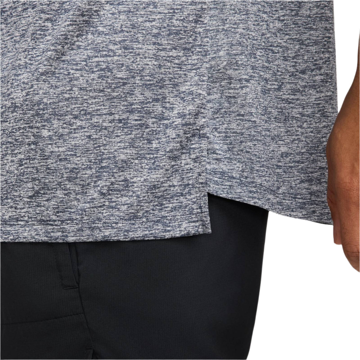 Nike Stride Mens Dri-Fit Adv Short-Sleeve Running Top