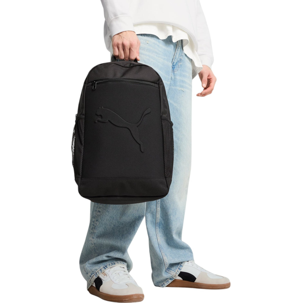 Puma Buzz Sports Backpack