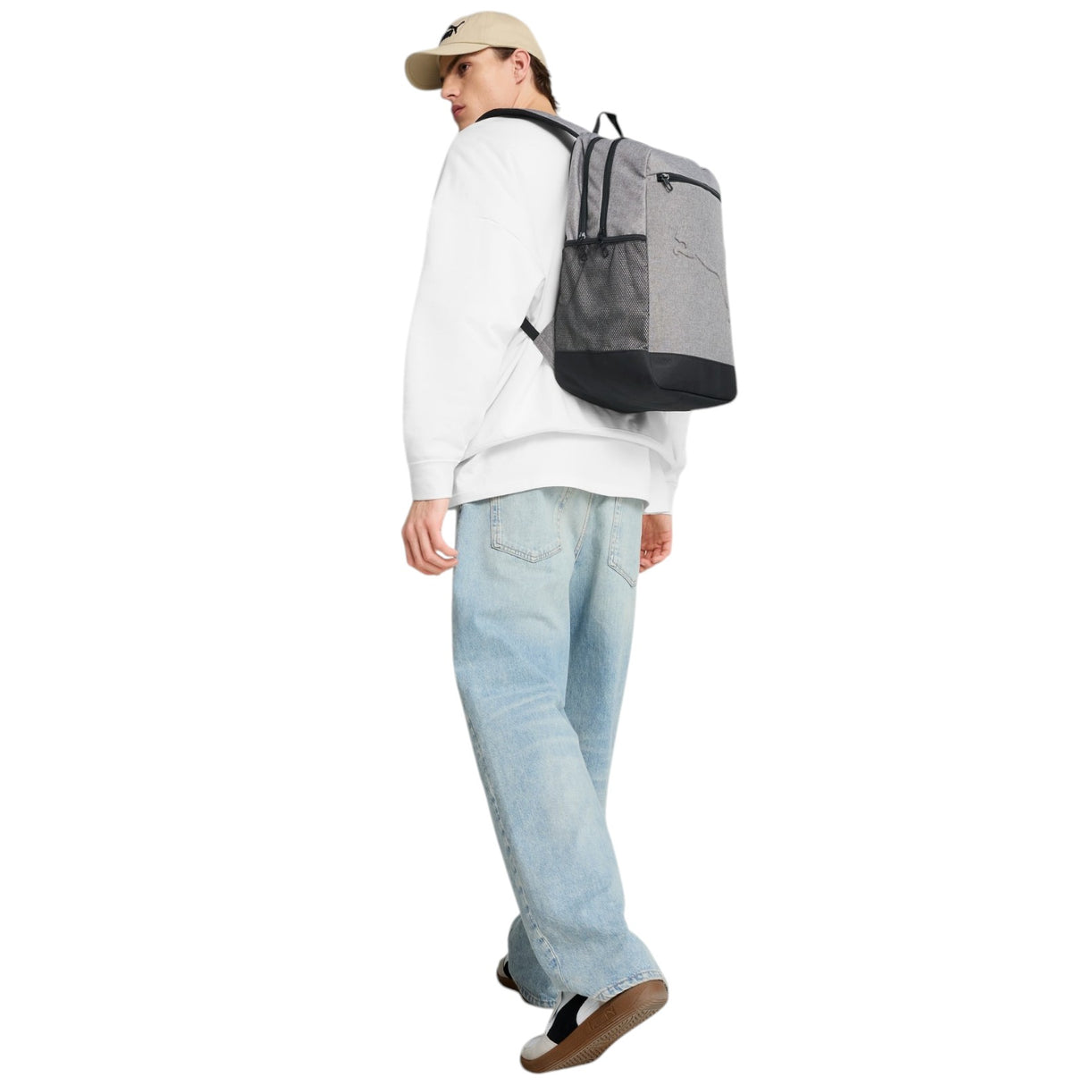 Puma Buzz Sports Backpack