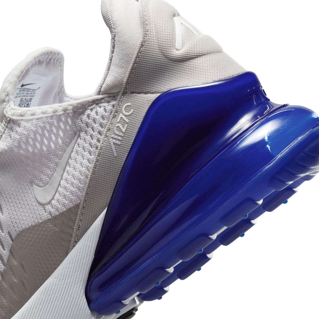 Nike Air Max 270 Mens Shoes