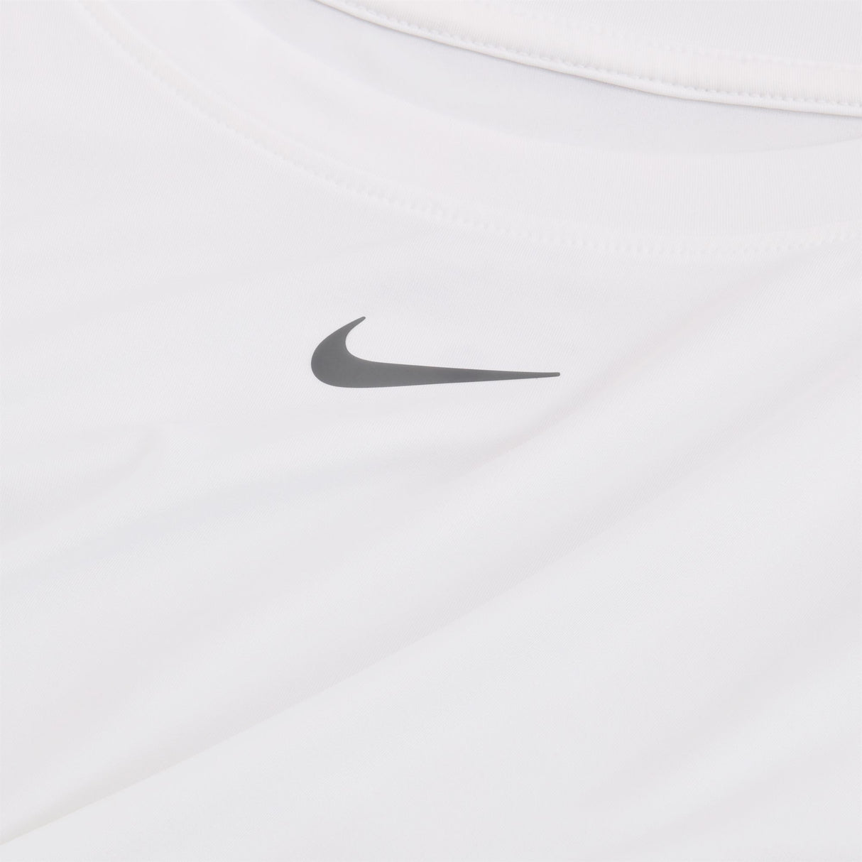 Nike One Classic Womens Dri-FIT Short-Sleeve Top
