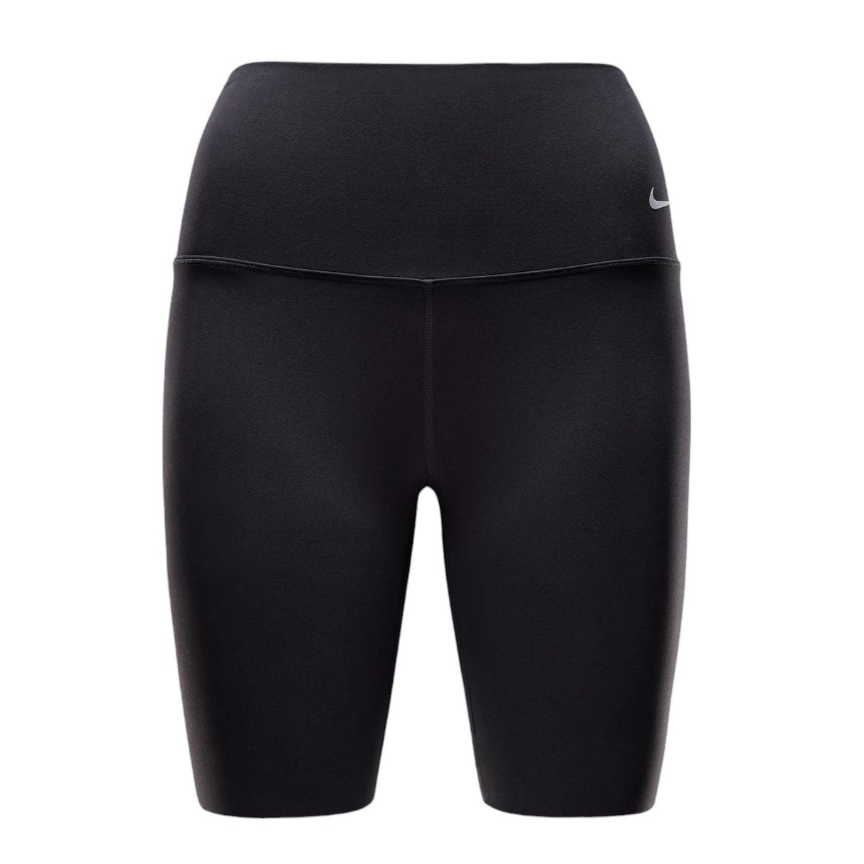 Nike Zenvy Womens Gentle-Support High-Waisted 8" Biker Shorts
