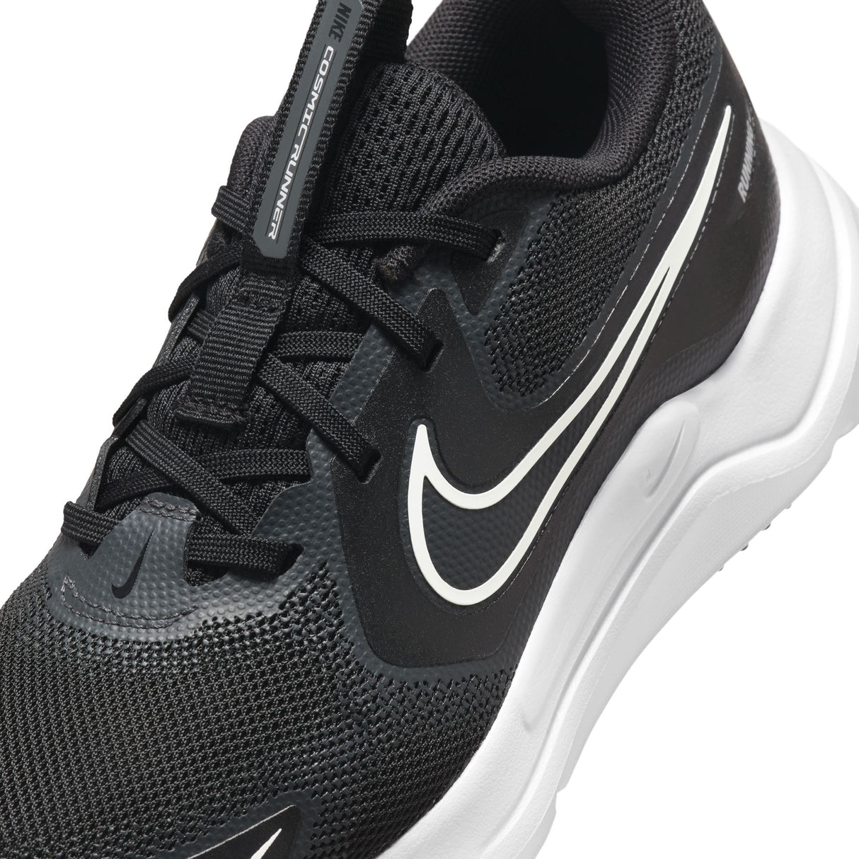 Nike Cosmic Runner Kids Road Running Shoes