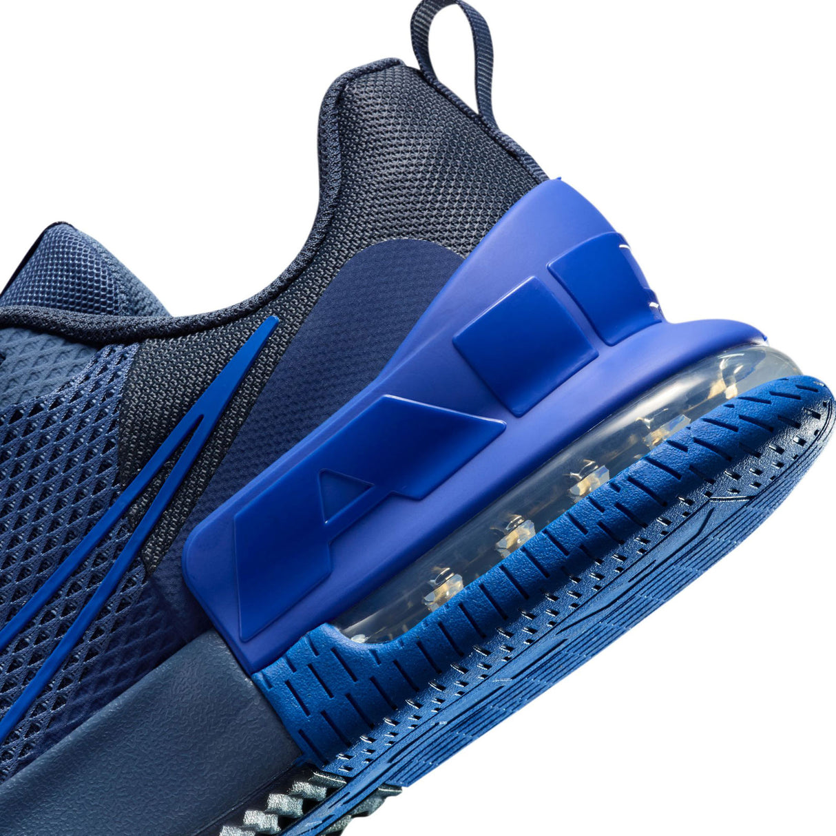 Nike Air Max Alpha Trainer 6 Mens Blue