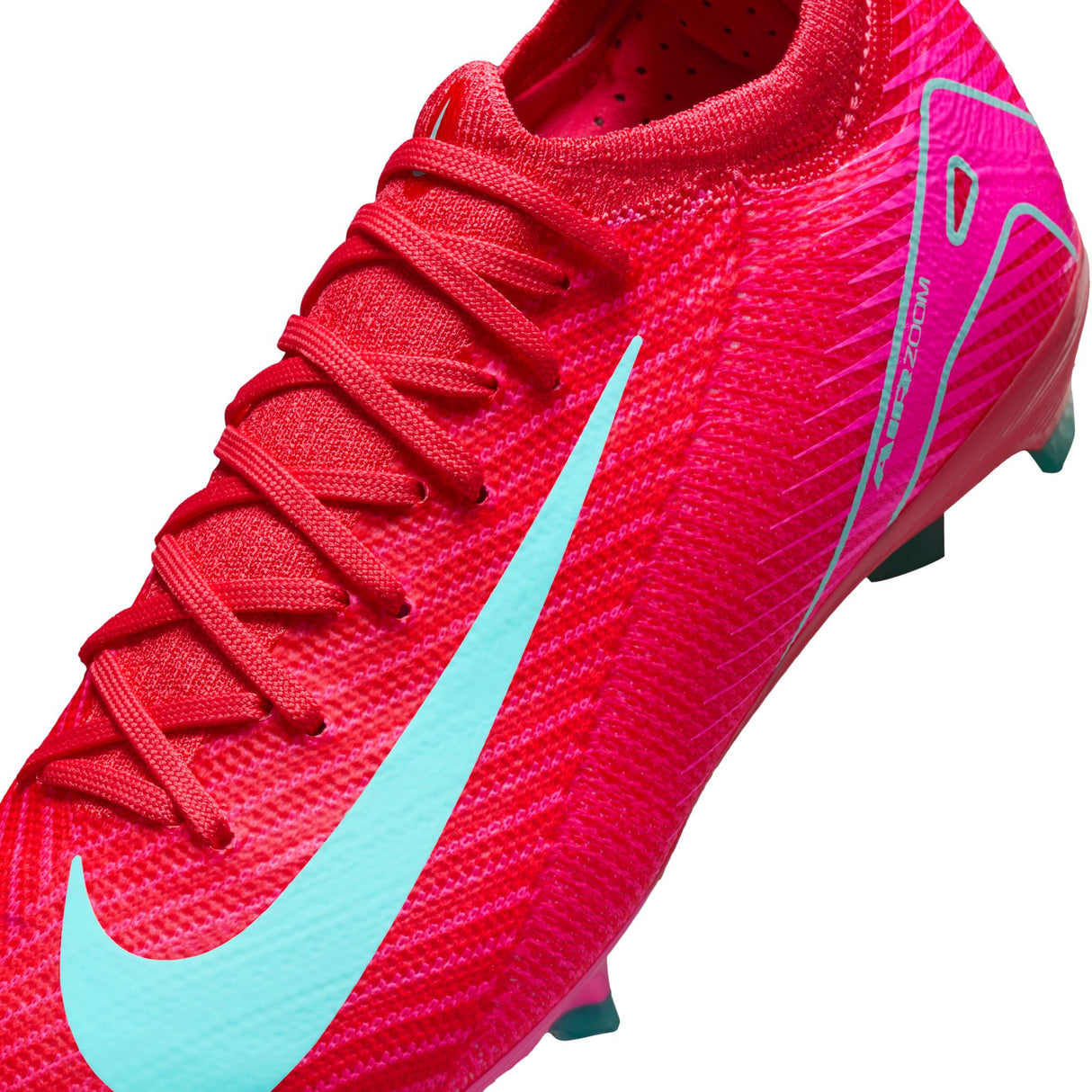 Nike Jr. Mercurial Vapor 16 Pro Kids FG Low-Top Football Boots