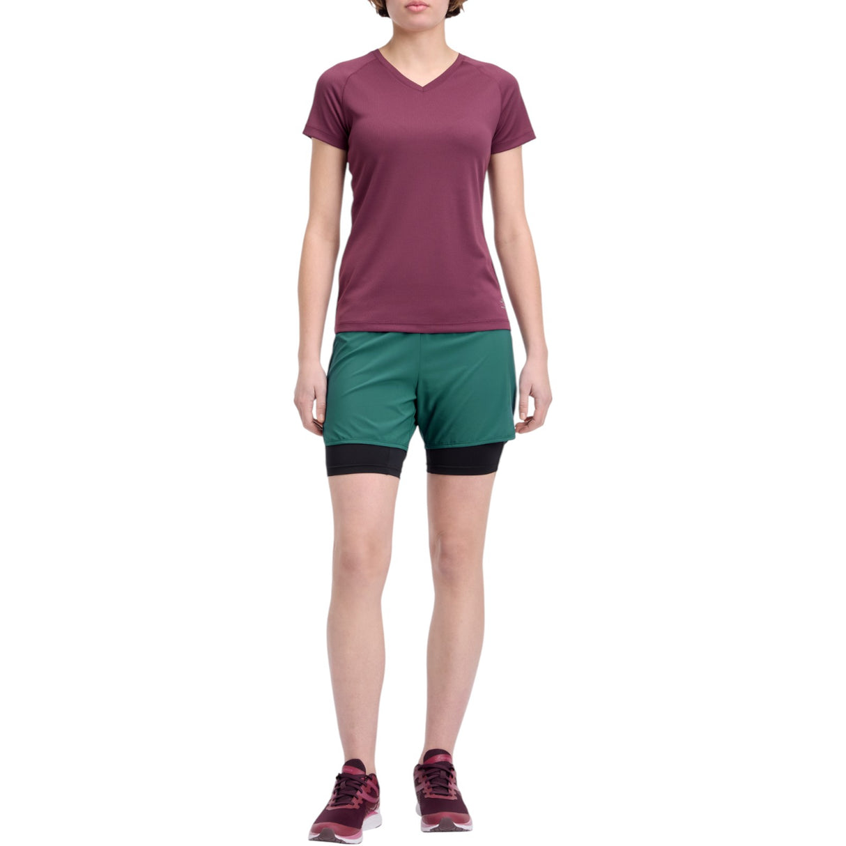 Energetics Isolda II Womens Shorts