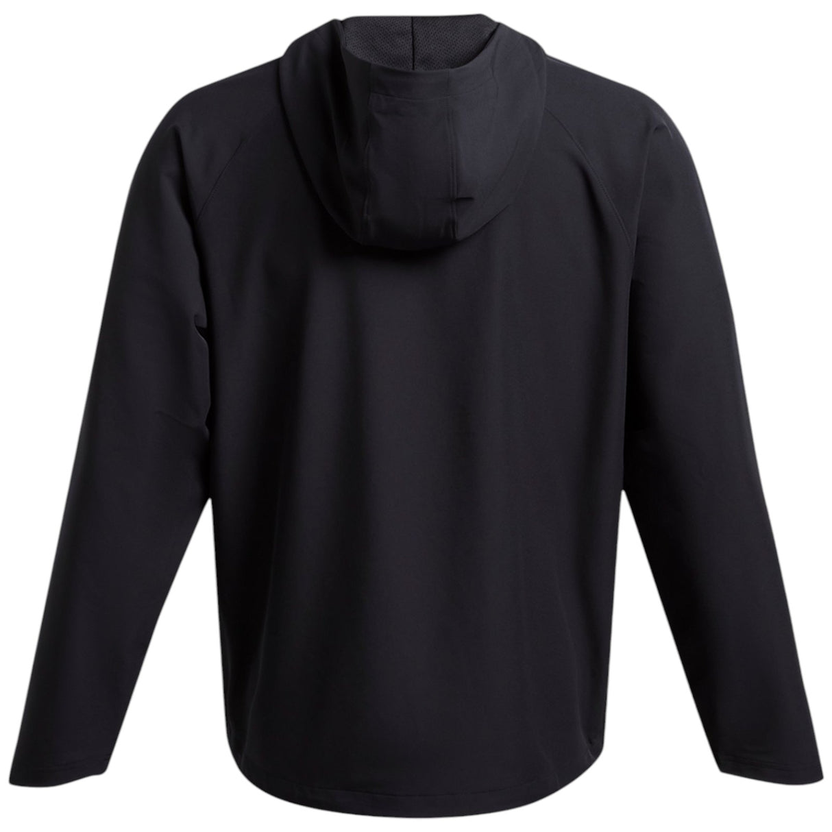 Under Armour Unstoppable Mens Full-Zip Hooded Jacket