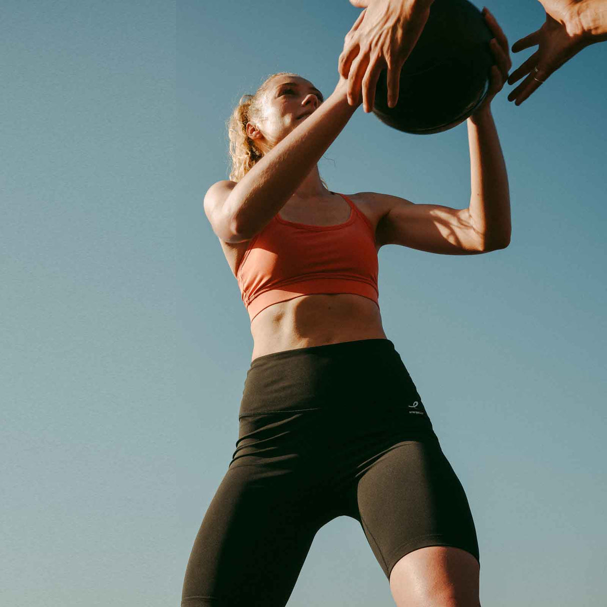 Energetics Gigi V Womens Sports Bra